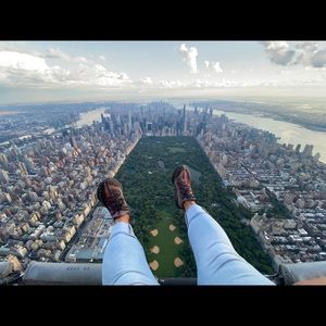 Meet your Posher, Melinda